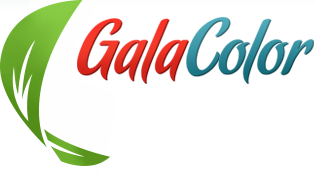 GalaColor.ru - Интернет-магазин красок и лаков