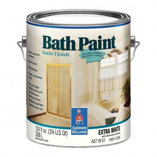       Bath Paint (Sherwin Williams)