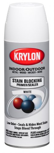   Krylon Stain Blocking Primer