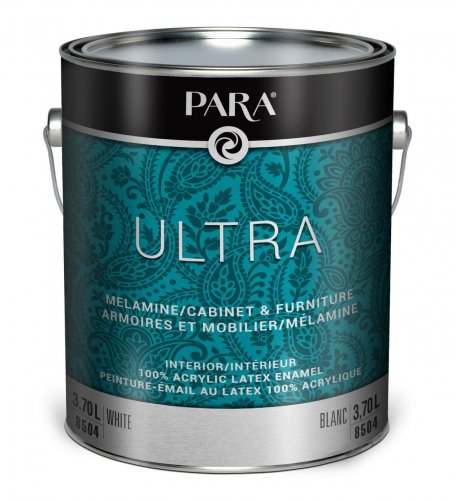   PARA Ultra Cabinet and Furniture Paint (3.8 )