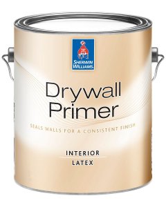 Универсальная грунтовка Sherwin Williams для внутренних работ DryWall (3,8 л)