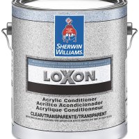   Sherwin Williams Loxon Conditioner