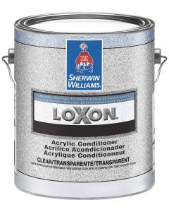 Акриловая грунтовка Sherwin Williams Loxon Conditioner