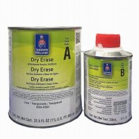       Sherwin Williams Dry Erase (3,8 )