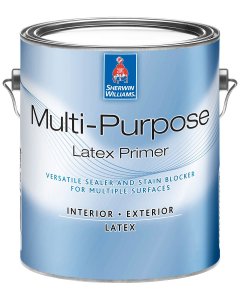 Грунт универсальный Multi-Purpose Latex Primer Int/Ext (0,95 л)