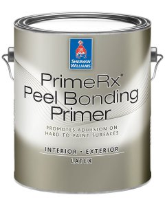 Связывающий грунт PRIME RX PEEL BONDING PRIMER (3,8 л)