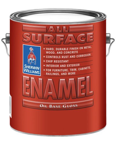     All Surface Enamel Oil Base (0.95 )