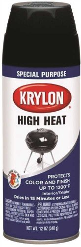   Krylon High Heat