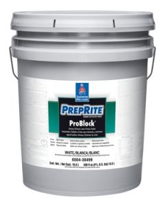 PrepRite ProBlock Int/ Ext Latex Primer (19 л)