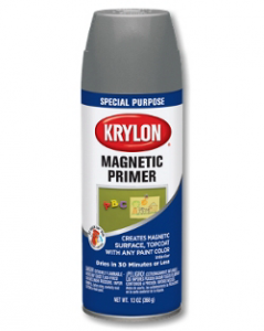 Магнетирующий Грунт Krylon Magnetic Primer